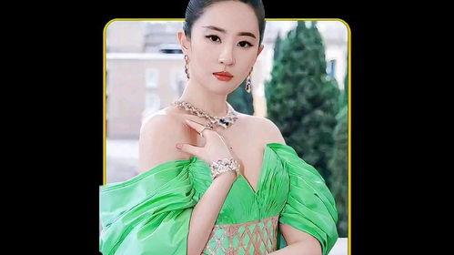 内娱最美的明星网红,盘点最美明星网红风采录