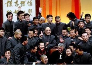 赵本山徒弟相互爆料视频,揭秘娱乐圈背后的真相