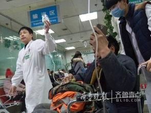 医生爆料感冒输液视频,感冒输液真相，视频曝光惊人内幕！