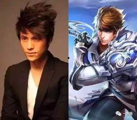 易烊王者爆料视频,揭秘幕后故事与精彩瞬间