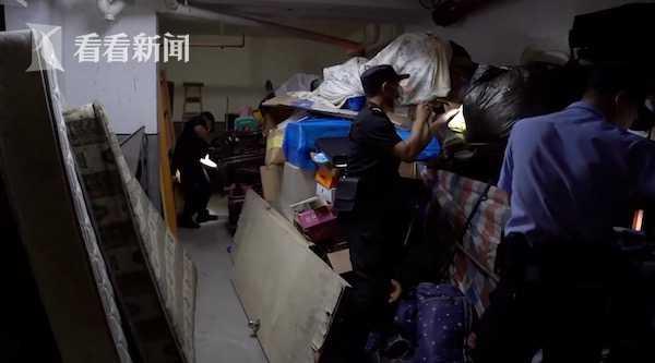 宿州殡仪馆爆料案件视频,案件视频揭露惊人内幕