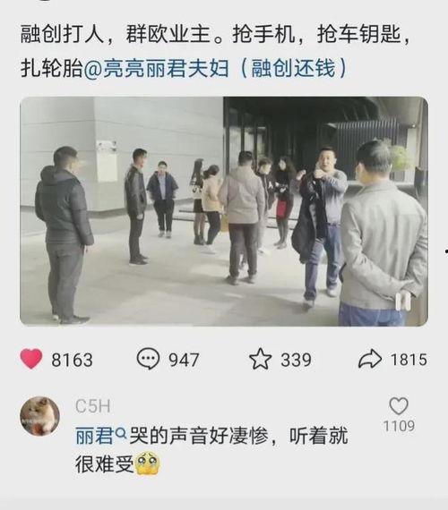 临颍新闻爆料事件视频播放,视频揭示惊人真相