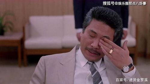 吴孟达传奇爆料视频,揭秘影坛幕后故事与人生感悟