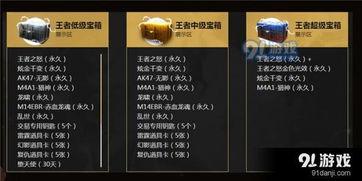 王者活动最新爆料抽奖在哪