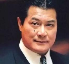 娱乐圈爆料邓光荣的人,娱乐圈传奇人生的多面篇章