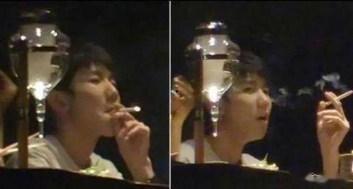 王源抽烟爆料视频播放大全,全程回顾与热议盘点