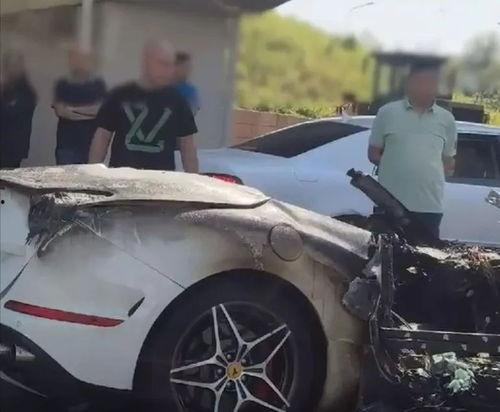 法拉利网友爆料视频播放,揭秘视频背后的精彩瞬间