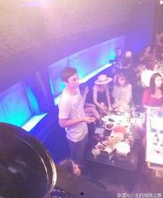 增城夜场爆料案件最新,真相背后揭露惊人内幕