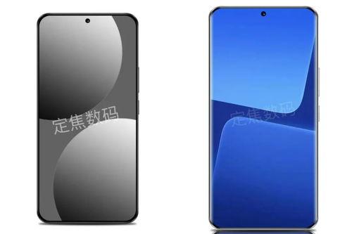 小米14的最新爆料视频