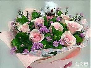 西昌最新爆料花店,浪漫花艺，绽放独特魅力