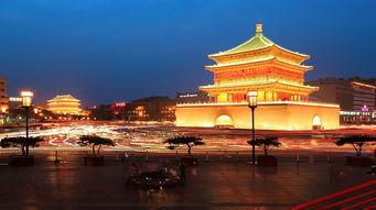 西安钟楼最新爆料事件,最新爆料揭开历史之谜