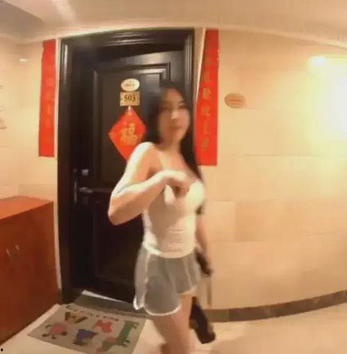 美女被爆料的视频,美女视频意外曝光引发热议