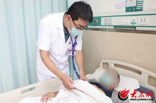 医生爆料放疗病人视频播放,放疗病人痛苦瞬间，视频曝光引发社会关注