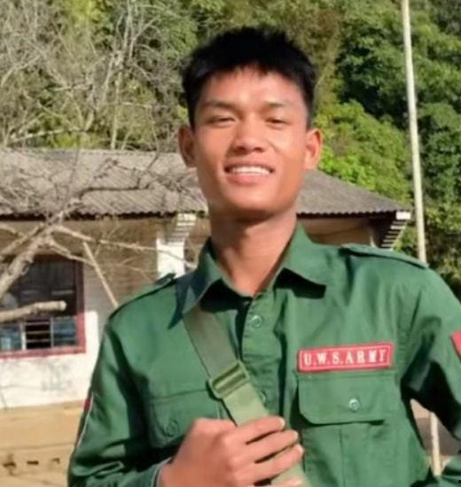 缅北小雨爆料海波视频,海波视频背后的惊人真相