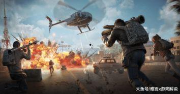 和平精英坦克最新爆料,神秘坦克登场，战场格局再起风云