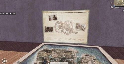 和平精英坦克最新爆料,神秘坦克登场，战场格局再起风云