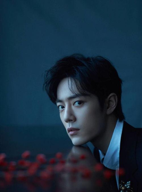 南京圈内爆料肖战与罗晋,携手演绎新篇章