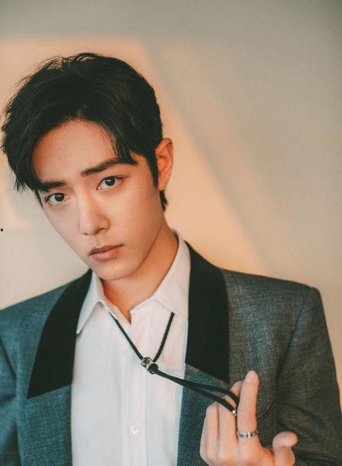 南京圈内爆料肖战与罗晋,携手演绎新篇章