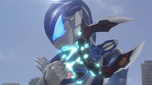 捷德奥特曼最新爆料,神秘力量觉醒，宇宙大战一触即发！