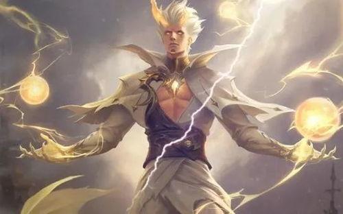 瑶的典藏皮肤最新爆料,神秘元素与华丽设计完美融合