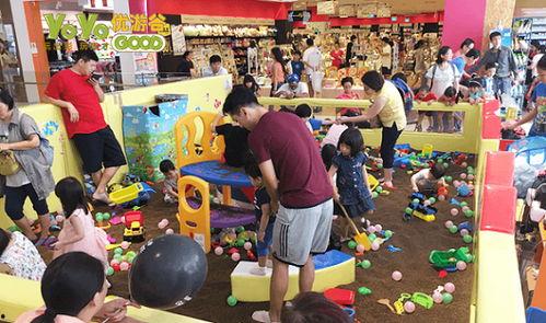 亲子乐园事故爆料案例最新,揭秘背后安全隐患与家长担忧