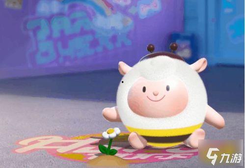 蛋仔画家小羊爆料视频,揭秘全新动画短片幕后制作过程