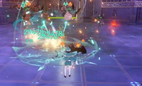 原神3.3深渊最新爆料,神秘元素觉醒，挑战极限的冒险之旅即将开启