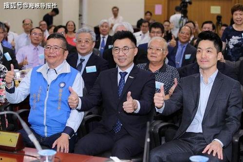 江启臣最新爆料,揭秘重大事件背后惊人真相