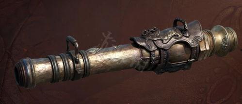 永劫武器爆料大全最新版,最新版武器解析与前瞻